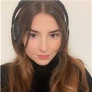 Nachhilfe Lehrerin für Englisch A1 bis einschließlich C1